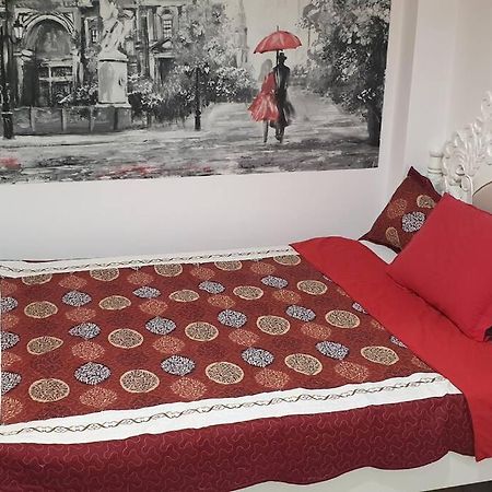 Cozybucharest Studio Exteriör bild
