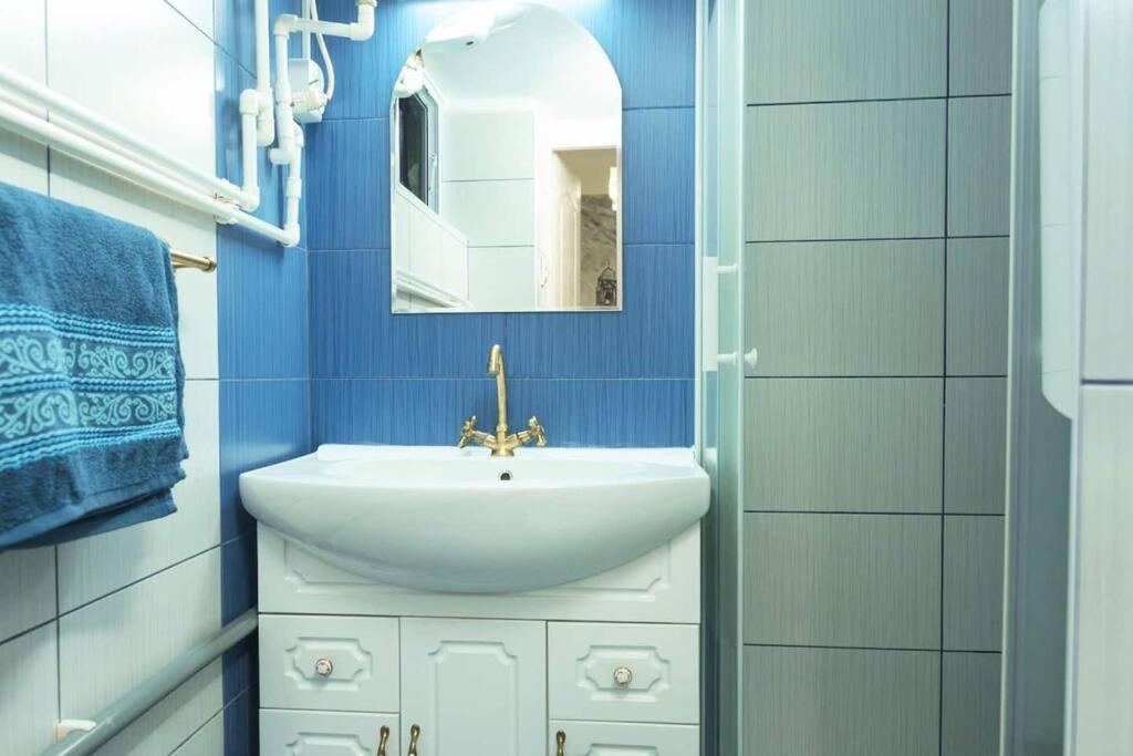 Cozybucharest Studio Exteriör bild